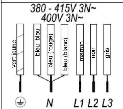 TEKA IBF 64G1 - Casseroles - 7