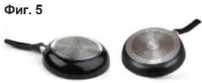 TEKA IBF 64G1 - Tbapckn cboBe - 5
