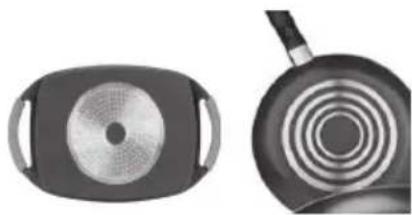 TEKA IBF 64G1 - Pannen - 3