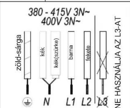 TEKA IBF 64G1 - Serpenyok - 1