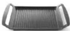 TEKA IBF 64G1 - Casseroles - 2
