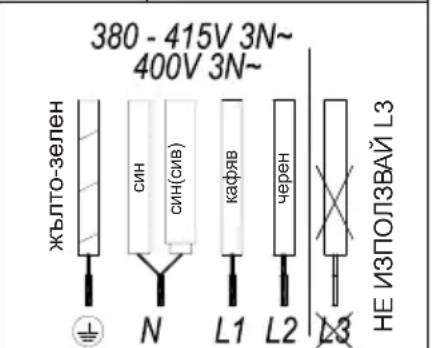 TEKA IBF 64G1 - PpeDnMcTba - 1