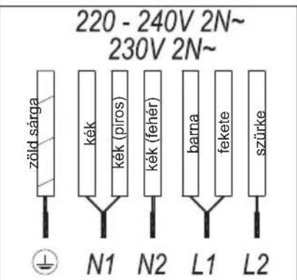 TEKA IBF 64G1 - 2b.sz.kép(7 HUZAL) - 2
