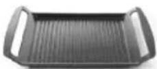 TEKA IBF 64G1 - Vase - 5