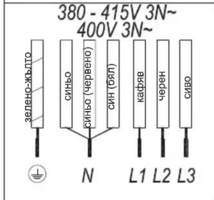 TEKA IBF 64G1 - PpeDnMcTba - 4