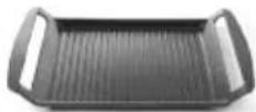 TEKA IBF 64G1 - Garnki - 2