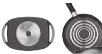 TEKA IBF 64G1 - ábra - 1