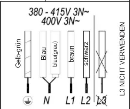 TEKA IBF 64G1 - Pfannen - 2