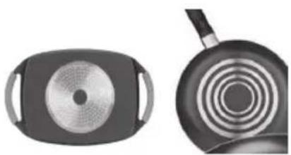 TEKA IBF 64G1 - Garnki - 3