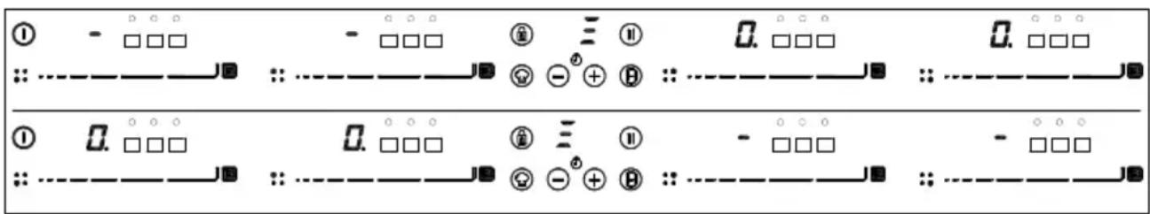 TEKA IBF 64G1 - Φnr.8 - 1