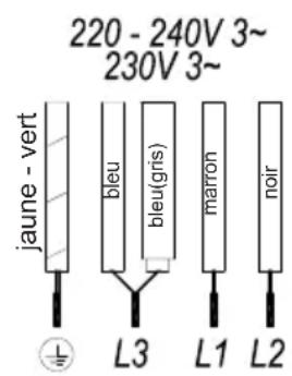 TEKA IBF 64G1 - Attention! - 2