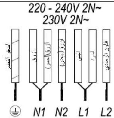 TEKA IBF 64G1 - ylaal - 3