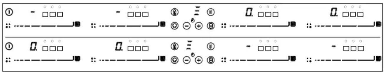 TEKA IBF 64G1 - Stroombeheerfunctie - 1
