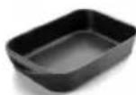 TEKA IBF 64G1 - Fordeler - 1