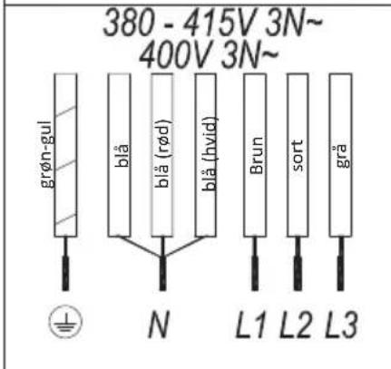TEKA IBF 64G1 - Gryder - 4