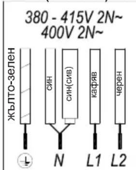 TEKA IBF 64G1 - Φn.r.2a(5KJNKN) - 1