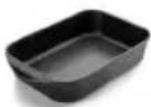 TEKA IBF 64G1 - Tbapckn cboBe - 1