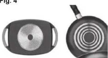 TEKA IBF 64G1 - Pans - 2