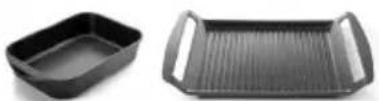 TEKA IBF 64G1 - Obr.3 - 1