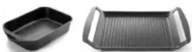 TEKA IBF 64G1 - Obr.3 - 1