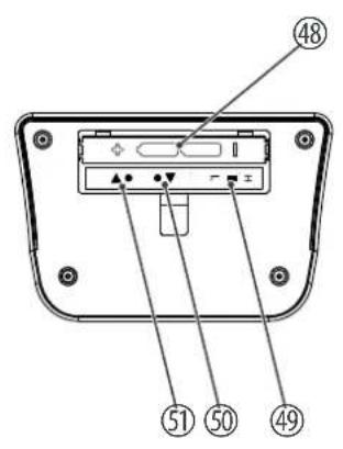 Sirus Quad C 823 - Poste de discussion de table - 2