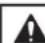 Hatco HDW1BN - WARNING - 1