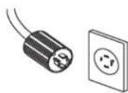 Hatco MPWS45 - ELECTRIC SHOCK HAZARD: - 1