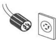 Hatco MPWS45 - DANGER DE DÉCHARGE ÉLECTRIQUE: - 1