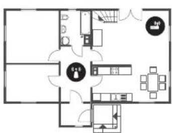 SAMSUNG GQ75Q87TGT - Intermittent Wi-Fi - 1