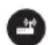 SAMSUNG GQ75Q87TGT - Wi-Fi intermittente - 3