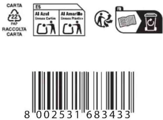TEFAL G25906 - AUSTRALIA &amp; NEW ZEELAND - 1