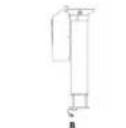 VIEWSONIC VBSTND003 - Éléments inclus - 2