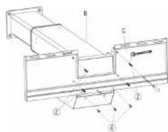 VIEWSONIC VBSTND003 - Éléments inclus - 6
