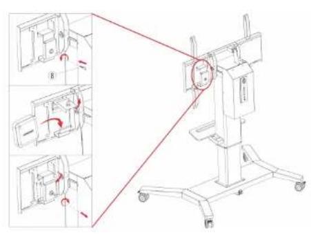 VIEWSONIC VBSTND003 - Éléments inclus - 13