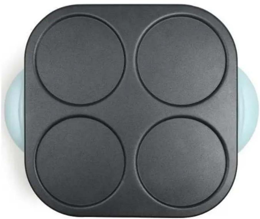 LIVOO DOC266 - Mini crêpes party - 1