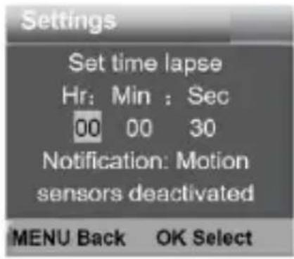 Perel WLC003 - Accélére - 1