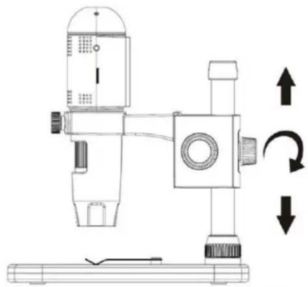 VELLEMAN CAMCOLMS2 - 6