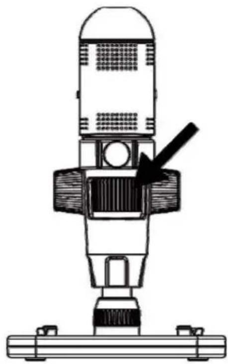 VELLEMAN CAMCOLMS2 - 8