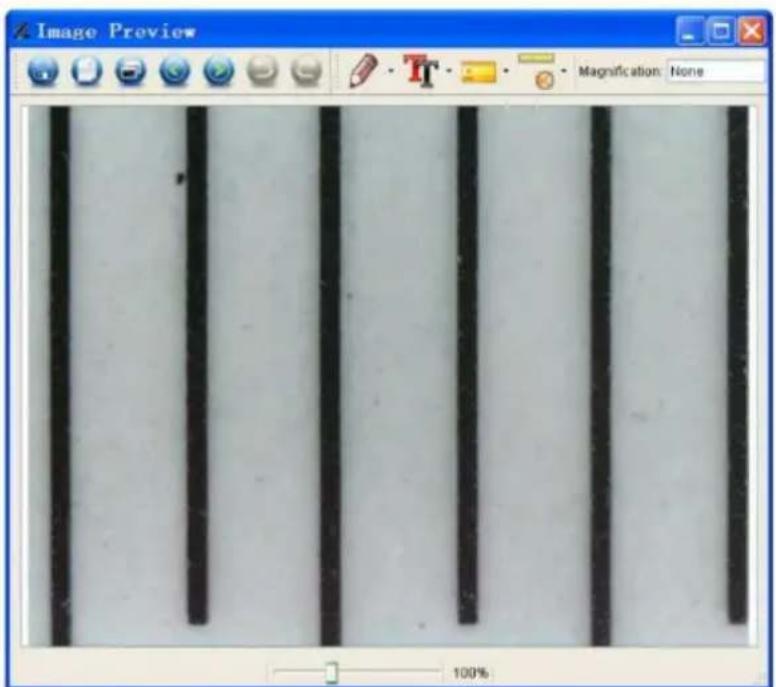 VELLEMAN CAMCOLMS2 - Calibración - 3