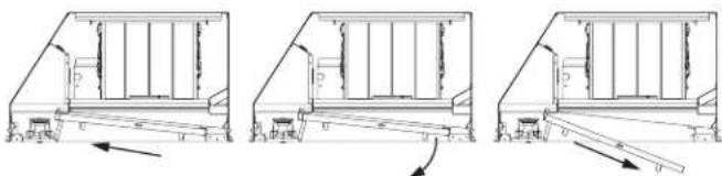 GE UVC9480SLSS - Pour nettoyer : - 2