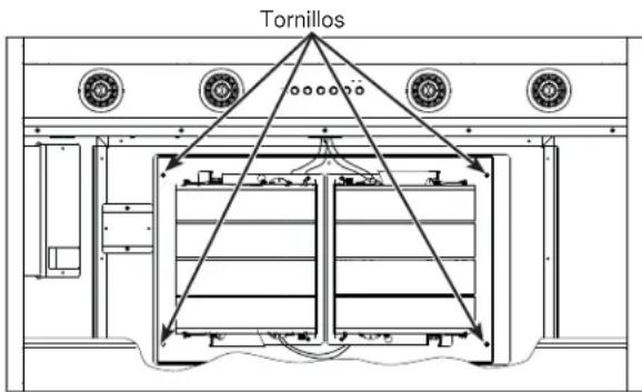 Tornillos