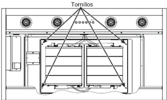 Tornillos