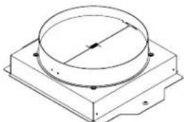 GE UVC9480SLSS - PARTS PROVIDED - 8