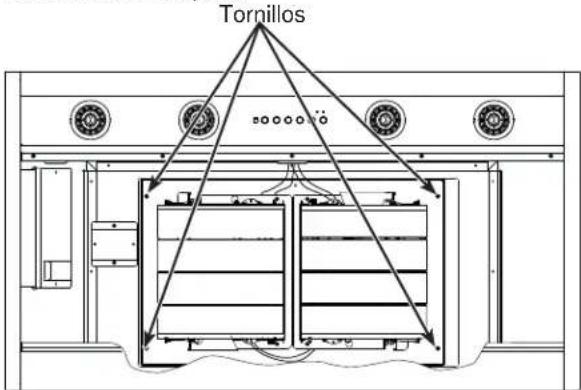 Tornillos