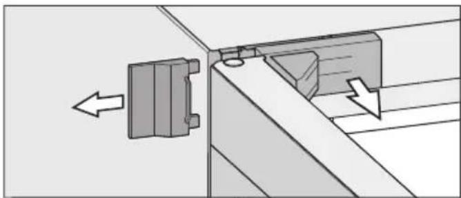 MIELE XKS 3100 W - YcIobnXpaHeHn - 2