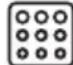 ROSIERES RFC5M0479PN WIFI - De pyrolitische cyclus gebruiken: - 1