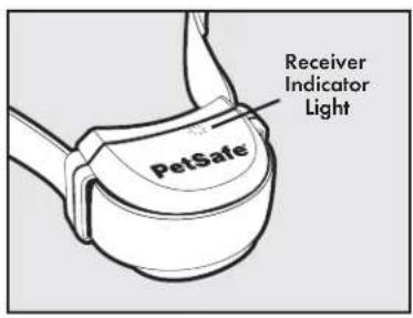 PETSAFE Stay & Play PIF0013663 - Step 2: Charge the Receiver Collar - 1