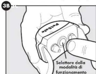 PETSAFE Stay & Play PIF0013663 - Spagnere il collare ricevitore - 2