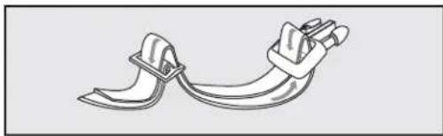 PETSAFE Stay & Play PIF0013663 - Re-Thread the Collar - 5