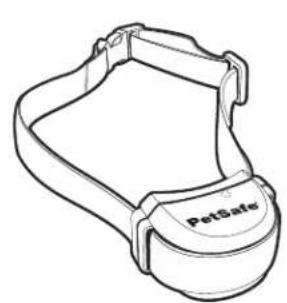 PETSAFE Stay & Play PIF0013663 - INHOUDSOPGAVE - 1
